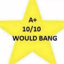 BANG emote