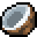 coconut Emote