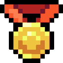 GPixMedal emote