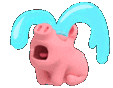 pigcry_LL Emote