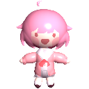 SCE_5EmuInflatable emote