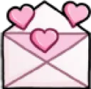 heartmail Emote