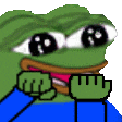 4440fingerme emote