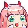 zerotwochibi emote