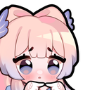 KokomiUwU emote