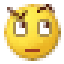 seyebrowraised emote