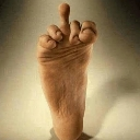 toe Emote