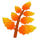 fire_fern Emote