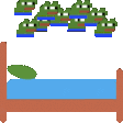 p_bed emote