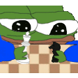 peepoChess emote