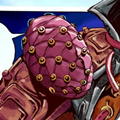 Mandom emote