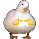 3425duck emote
