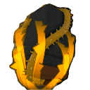 GoldenHP Emote
