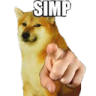 foundasimp emote
