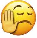 E_DontTalkToMe emote
