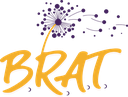 1brat emote