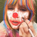 Taylor_clown emote