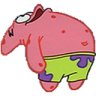8284patrickjesus emote