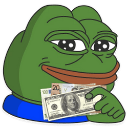 money emote