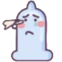 sad emote