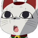 Turbo_Granny_Mouth_Open emote