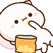 0Ba emote