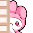 melodyhide_mini Emote