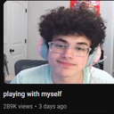 playing emote