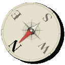grindercompass emote