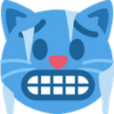 iceycat emote