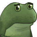 worry emote