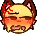 Meow3 emote