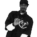 1snoopdogg emote