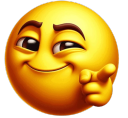 igotchu Emote