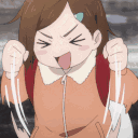 nobaraexcited Emote