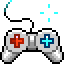 GamingController emote
