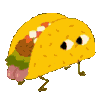 tacoballs emote