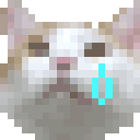 CatCry emote
