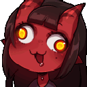 meruthesuccubusderp Emote