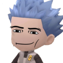 Cyrus Emote