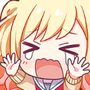 b2_SakiCry Emote