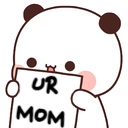 yourmom Emote