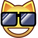 Coolbaka emote