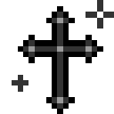 blackcross emote