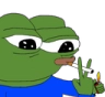 smoking Emote