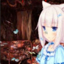 vanillahell_mikan emote