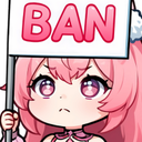 ban emote