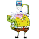 spongebobeyebleach emote