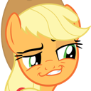 AJsmirk emote