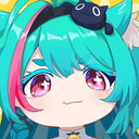 mintgoldita Emote